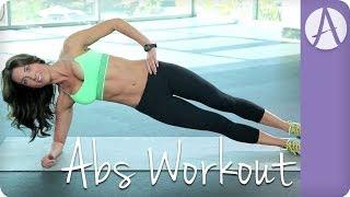 Core Shredding ABS Workout  Autumn Fitness