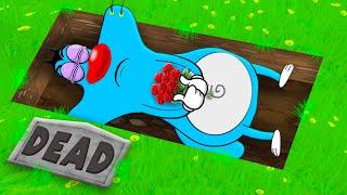 Roblox Oggy Has Died Rock Indian Gamer 