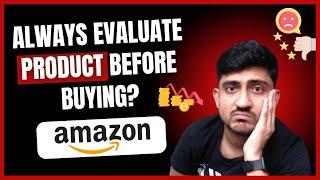 How To Evaluate Quality Of Your Amazon FBA Product Samples Before Ordering From Alibaba