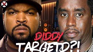 Ice Cube Cut The Industry Up With This SHOCKING Take On Diddy