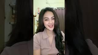 Goyang Manja Tante wikwik bigo live hot