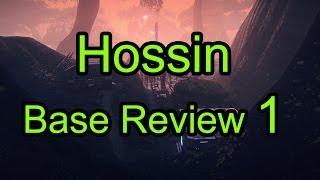 Planetside 2 Hossin Base Review 1