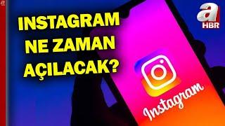 Instagram Ne Zaman Açılacak? Bakan Uraloğlundan Instagram Açıklaması  A Haber