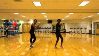 Twerkaholic - B. Smyth Choreography by Tresia