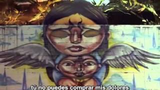 Calle 13 - Latinoamerica HD  Con letra y Subtitulado al español 