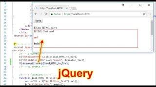 jQuery  Run a Function after Page Load