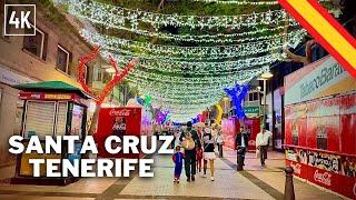 Tenerife Walking Tour - Santa Cruz de Tenerife - 2024
