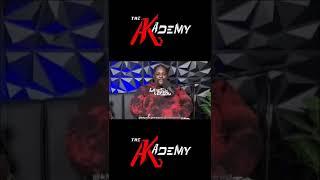 Big Ak introduces some new faces to the Akademy