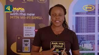 MTN WiFi Simu 1080