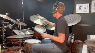 BROOKS WACKERMAN PLAYS DOUBLE KICK TRIPLET DIPPY DIP