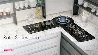 Simfer Rota Hob