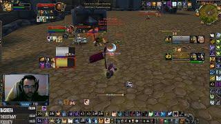 Getting 2200 Rating in Season 5  Shadow Priest Rogue 2vs2 Arena  WotLK Classic PvP
