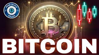 Bitcoin BTC Price News Today - Technical Analysis and Elliott Wave Analysis and Price Prediction
