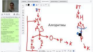 Программирование с нуля от ШП - Школы программирования Урок 3 Часть 3 Курсы бухгалтеров минск Курс