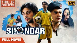 Sikandar  Parzan Dastur  Ayesha Kapur  R. Madhavan  Full Movie  Bollywood Movie