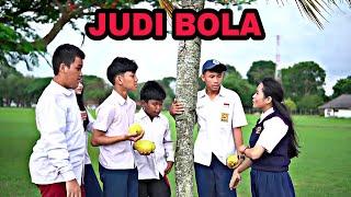 JUDI BOLA  FILM BELADIRI INDONESIA