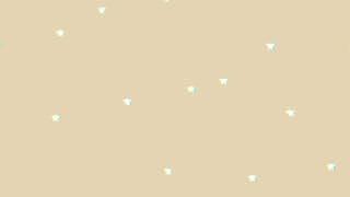 AESTHETIC GLITCHY STAR BACKGROUND  LINEN   