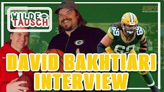 DAVID BAKHTIARI ON Wilde and Tausch