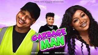 Watch Ruth Kadiri IK Ogbonna and Princess Pat Akpabio in - The Garbage Man - 2023 Trending Movie