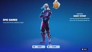 EVERYONE Can Get A FREE Item In Fortnite Just By Doing THIS