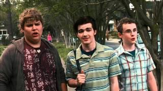 College Official Trailer #1 - Andrew Caldwell Movie 2008 HD