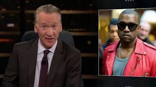 New Rule Snide and Prejudice  Real Time with Bill Maher HBO