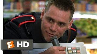 Me Myself & Irene 15 Movie CLIP - Hank Comes Out 2000 HD