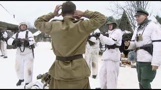 УДАРНЫЙ ВОЕННЫЙ ФИЛЬМОСНОВЫВАЕТСЯ НА  РЕАЛЬНЫХ СОБЫТИЯХ Бой местного значения ВОЕННЫЕ ФИЛЬМЫ