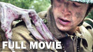 The Trench Creature  Horror  Full Movie