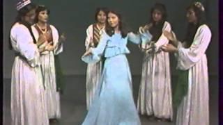 Qizlar folklor ahangi uzbek music