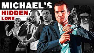 You Don’t Understand GTA 5’s Story - I Spent 10000 Hours Discovering Michael’s Untold Lore