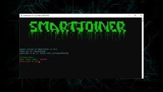 SmartJoiner v0.1 I Combo-List joiner I Combo List editing tool