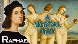 Raphael - A Mortal God Documentary FULL