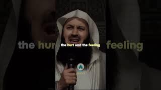 What Allah does is better for you - Mufti Menk #shorts  #muftimenk #islamic #islam #allah
