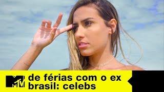 Retrospectiva veja todas as chegadas dos ex   MTV De Férias com o Ex Brasil Celebs T5