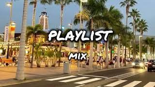 playlist mix