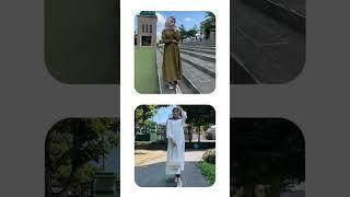 Rekomendasi Midi Dress Cantik