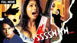 डरावनी हिट फिल्म - Sssshhh... Full Movie HD  Dino Morea Tanishaa Mukerji  Horror Movie