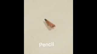 Pencil