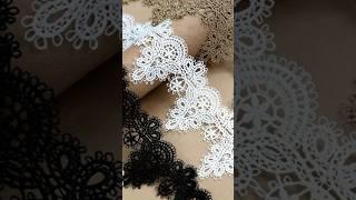 lace design#lacedesign #fashiondesign #latestdressdesigningideas #viralvideo