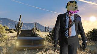 Heist time  GTA 5 ep.6