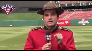 MLB Joey Votto Funniest Moments