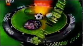 Atv Spor Haberleri Jeneriği 1999 Sadece Müziği