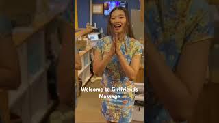 Inside a Bangkok Luxury Massage Parlor