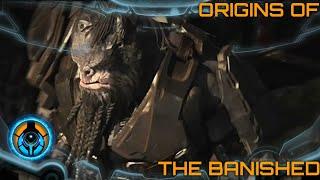 Origin Of The Banished - Lore and Theory