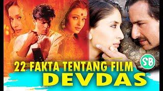 KAREENA KAPOOR Menolak Film Ini. Berikut 22 Fakta Film DEVDAS yang Jarang Diketahui Setelah 19 Tahun