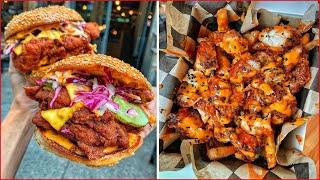 Awesome Food Compilation  Tasty Food #2023