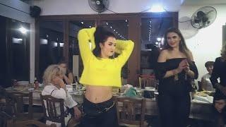 2019  CAIRO BY CYPRUS  600000 views Belly Dancers Festival
