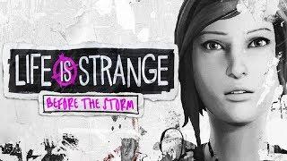 LIFE IS STRANGE BEFORE THE STORM • #01 - Erwacht  Lets Play