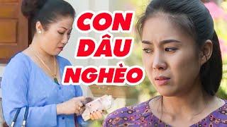 Con Dâu Nghèo Xin Tiền Về Ăn Giỗ Bị Mẹ Chồng Coi Thường Đến Bật Khóc  Phim Tình Cảm Việt Nam 2024